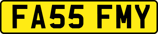 FA55FMY