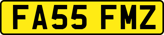 FA55FMZ