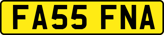 FA55FNA