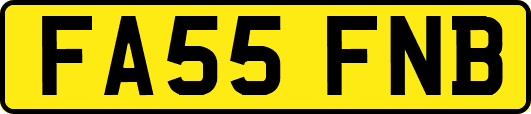 FA55FNB