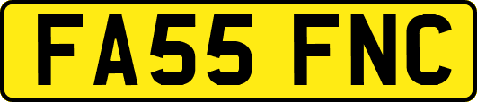 FA55FNC