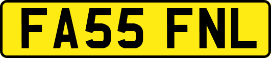 FA55FNL