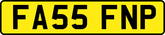 FA55FNP