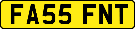 FA55FNT