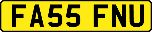 FA55FNU