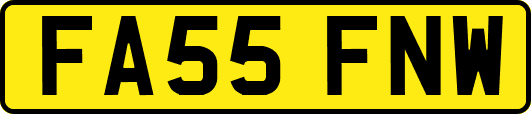 FA55FNW