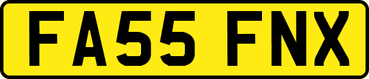 FA55FNX