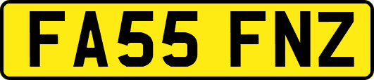 FA55FNZ