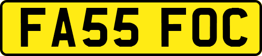 FA55FOC