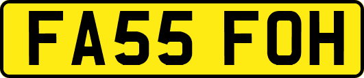 FA55FOH