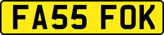 FA55FOK