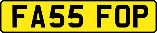 FA55FOP