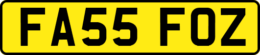 FA55FOZ