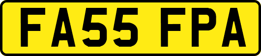 FA55FPA