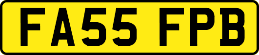 FA55FPB