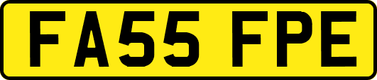FA55FPE