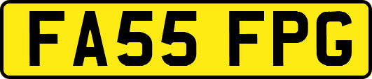 FA55FPG