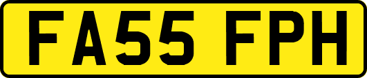 FA55FPH