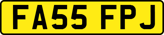 FA55FPJ