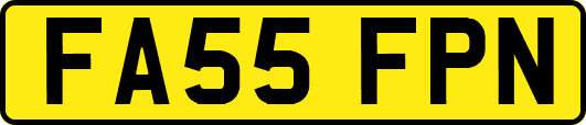 FA55FPN