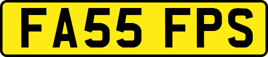 FA55FPS
