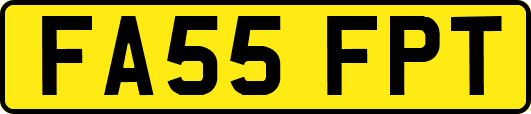 FA55FPT