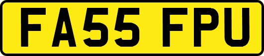 FA55FPU