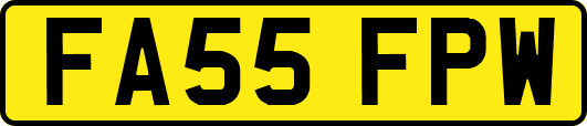 FA55FPW