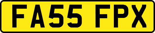 FA55FPX