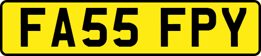 FA55FPY