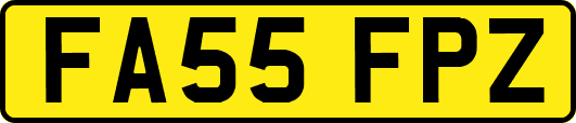 FA55FPZ