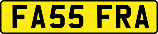 FA55FRA
