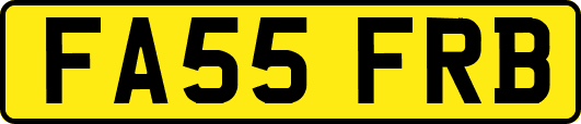FA55FRB