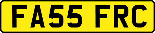 FA55FRC
