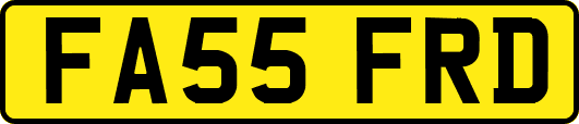 FA55FRD