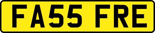 FA55FRE