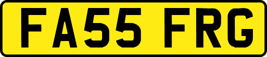 FA55FRG