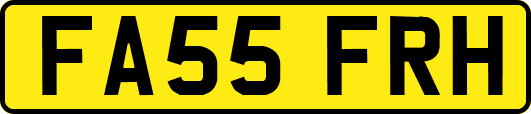 FA55FRH