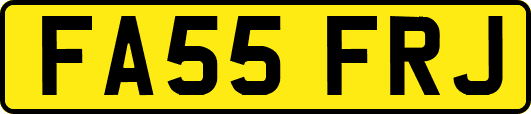 FA55FRJ
