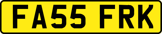 FA55FRK