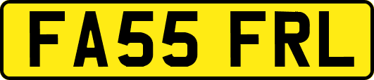 FA55FRL