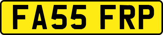 FA55FRP