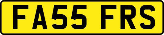 FA55FRS