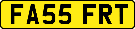 FA55FRT