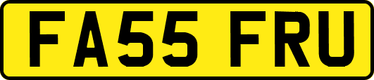FA55FRU