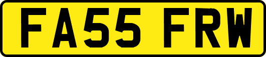FA55FRW