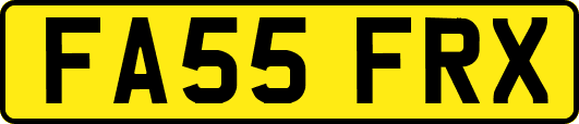 FA55FRX