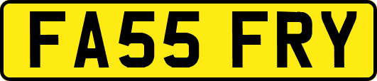 FA55FRY
