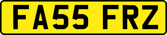 FA55FRZ