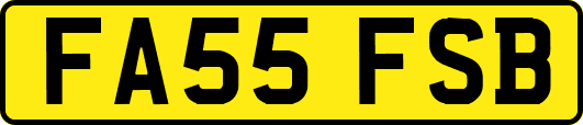 FA55FSB